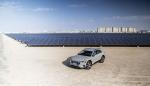 Audi e-tron 55 Quattro 2019 года (WW)